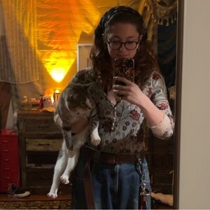 Meet your Posher, killian